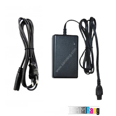 آداپتور پرینتر جوهرافشان (سوکت مشکی)