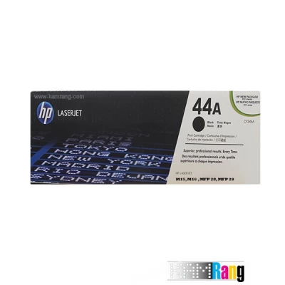کارتریج لیزری اچ پی 44a