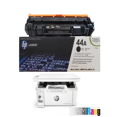 کارتریج پرینتر لیزری اچ پی M28w