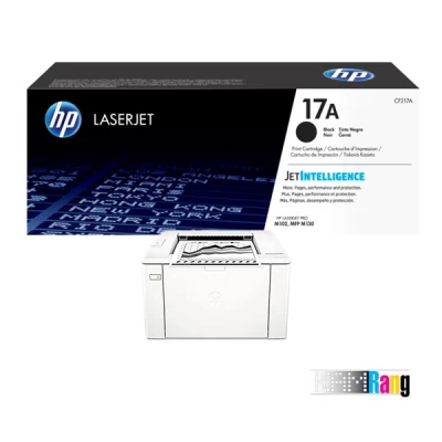 کارتریج پرینتر اچ پی M102w