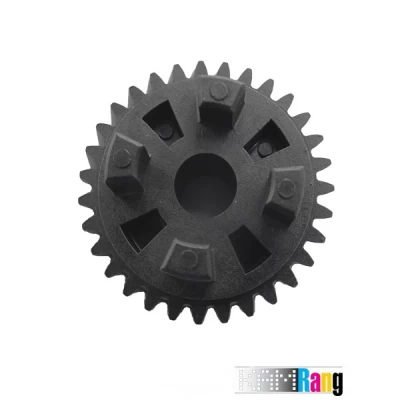 چرخ دنده چهار شاخ فیوزینگ ریکو Richo Aficio AB01-2328 1060/1075/2060/2075