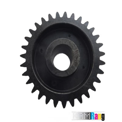 چرخ دنده چهار شاخ فیوزینگ ریکو Richo Aficio AB01-2328 1060/1075/2060/2075