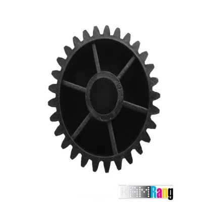 چرخ دنده (قهوه ای) رابط فیوزینگ ریکو آفیشیو Ricoh Aficio AB01-2318 1060/1075/2060/2075