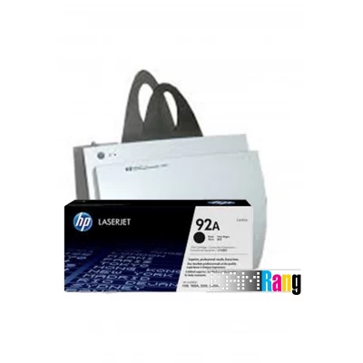 کارتریج پرینتر لیزری اچ پی 1100