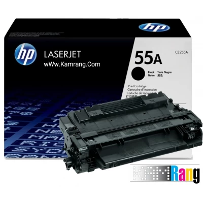 کارتریج پرینتر اچ پی P3015