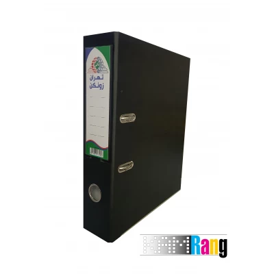 زونکن تهران 7/5 سانت مشکی