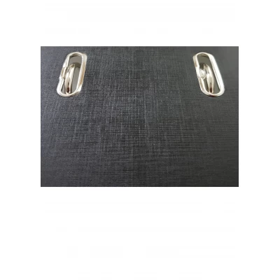 زونکن تهران 7/5 سانت مشکی