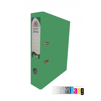 زونکن تهران 7/5 سانت سبز