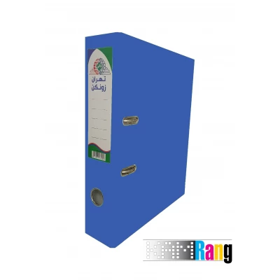 زونکن تهران 7/5 سانت آبی