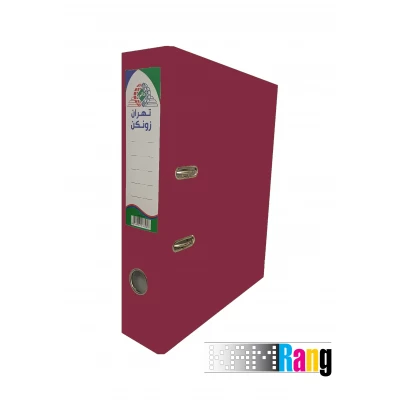 زونکن تهران 7/5 سانت زرشکی