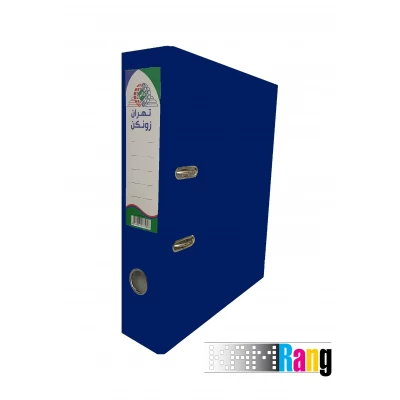 زونکن تهران 7/5 سانت سرمه ای