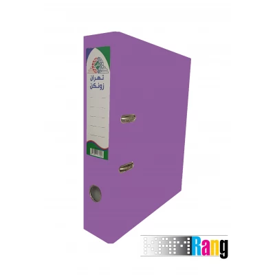 زونکن تهران 7/5 سانت یاسی