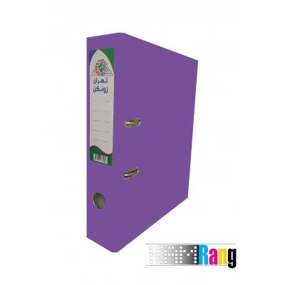 زونکن تهران 7/5 سانت بنفش