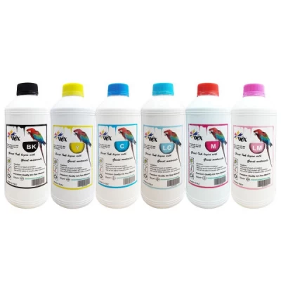 جوهر یک لیتری WOX وکس اپسون 6 رنگ