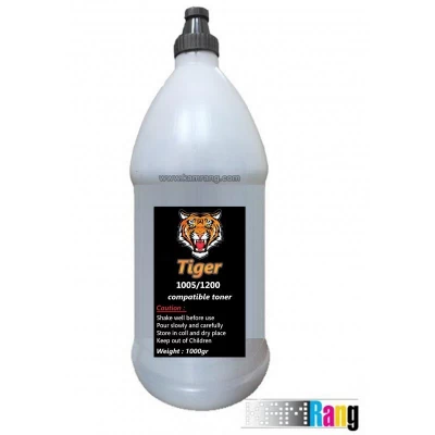 تونر شارژ اچ پی 1005/1200 - HP 1005/1200 Refill Toner Powder