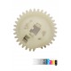 چرخ دنده کلاچ پرینتر سامسونگ SCX-4521/ML-1610