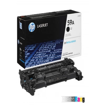 کارتریج لیزری اچ پی 59A