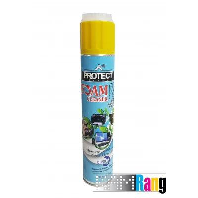 اسپری کف پروتکت پاک کننده کامپیوتر و لوازم جانبی