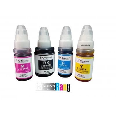 جوهر پرمیوم پروفشنال اسکای کانن سری 4 رنگ