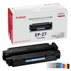 کارتریج لیزری Canon EP-27