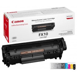 کارتریج لیزری Canon FX10