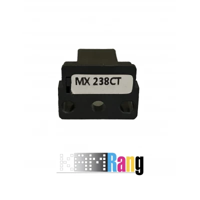 چیپ کارتریج کپی شارپ MX-238CT