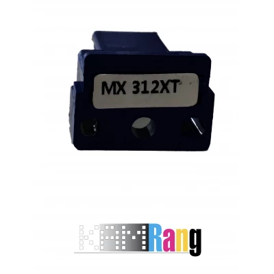 چیپ کارتریج کپی شارپ MX-312XT