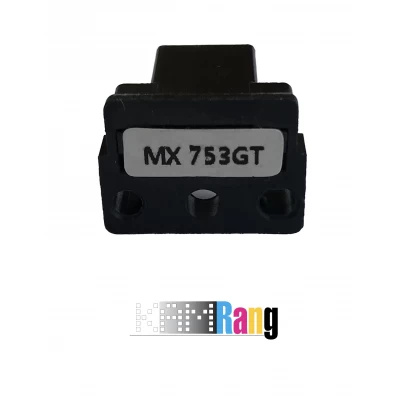 چیپ کارتریج کپی شارپ MX-753GT