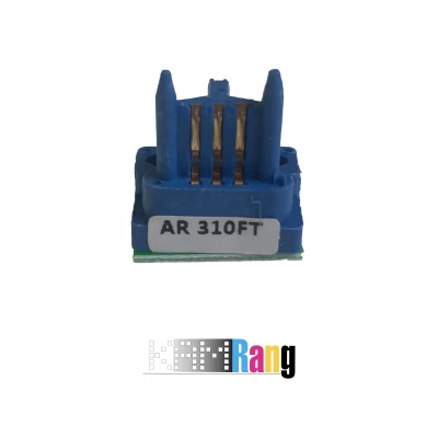 چیپ کارتریج کپی شارپ AR-310FT
