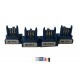 چیپ کارتریج کپی شارپ MX-2700 سری 4 رنگ