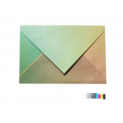 پاکت نامه عکس سایز 6X9 طرح دار