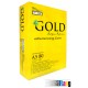 کاغذ Gold سایز A5