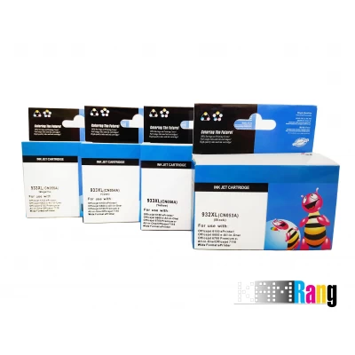 کارتریج پرینتر اچ پی 7110 سری کامل