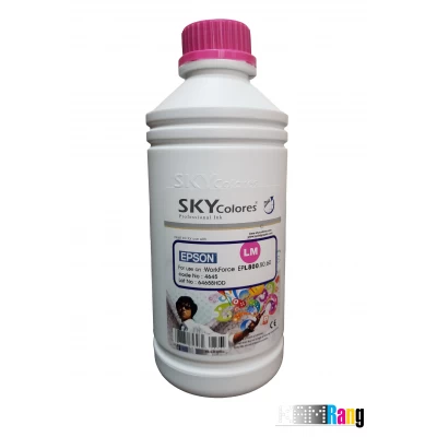 جوهر یک لیتری اسکای اپسون تک قرمز روشن SKY