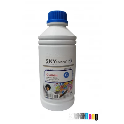 جوهر یک لیتری اسکای کانن آبی SKY