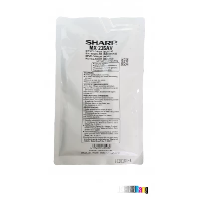 دولوپر طرح فابریک ژاپن کپی شارپ مدل SHARP MX-235AV
