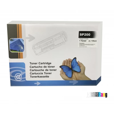 کاتریج لیزری ریکو RICOH SP200