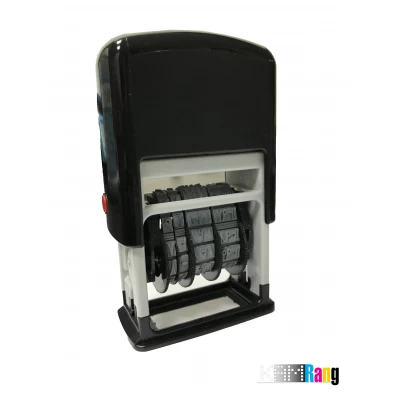 مهر تاریخ زن شاینی Shiny S-400