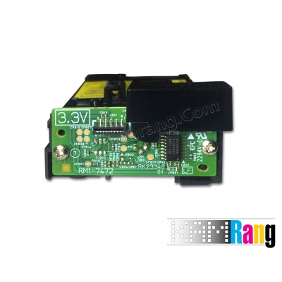 لیزر پرینتر اچ پی P1102