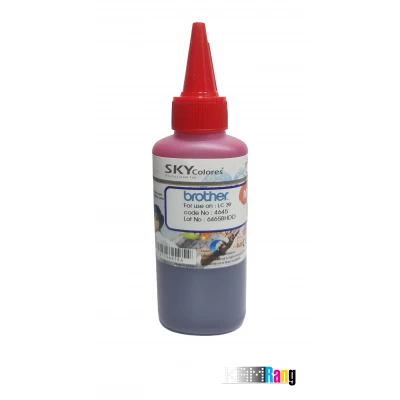 جوهر 100 میلی لیتر اسکای برادر قرمز SKY