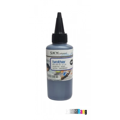 جوهر 100 میلی لیتر اسکای برادر مشکی SKY