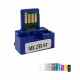 چیپ کارتریج کپی شارپ MX-235GT