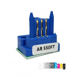 چیپ کارتریج کپی شارپ AR-550FT