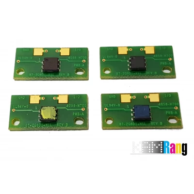 چیپست کونیکا مینولتا C451 چهار رنگ