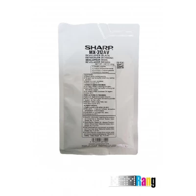 دولوپر طرح فابریک ژاپن کپی شارپ مدل AR-X201