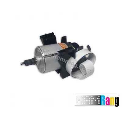موتور گیربکس پرینتر اچ پی 127