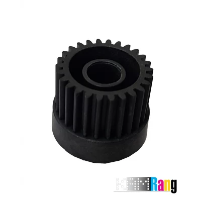 چرخدنده مشکی ML-1910 , 1915 , 4300 , 4623