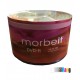دی وی دی خام MORBIT مدل DVD-R بسته 50 تایی