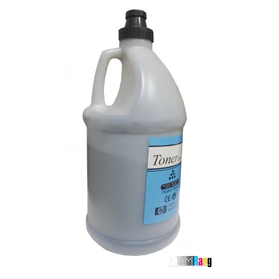 تونر شارژ اچ پی یک کیلویی 1005 ویستا مشکی