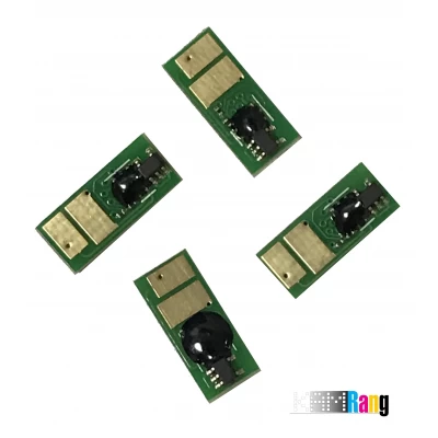 چیپ کارتریج لیزری کانن 046 چهار رنگ